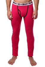 Ginch Gonch Mean-Pink Long John