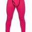 Ginch Gonch Mean-Pink Long John