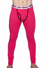 Ginch Gonch Mean-Pink Long John