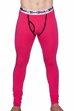 Ginch Gonch Mean-Pink Long John thumbnail 2