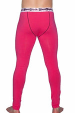Ginch Gonch Mean-Pink Long John