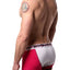 Ginch Gonch Mean Pink Sports-Brief (Trunk)