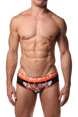 Ginch Gonch Rock-Me Low-Rise Brief thumbnail 1