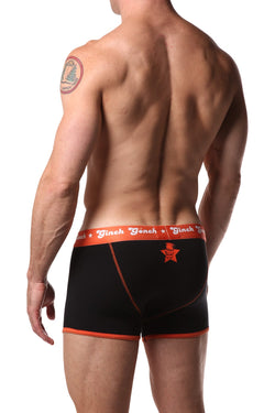 Ginch Gonch Rock-Me Sports-Brief (Trunk) thumbnail 2