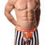 Ginch Gonch Score Sports-Brief (Trunk)