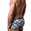 Ginch Gonch Vintage-Cars Sports-Brief (Trunk)