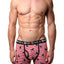 Ginch Gonch Wild-Bulls Boxer Brief