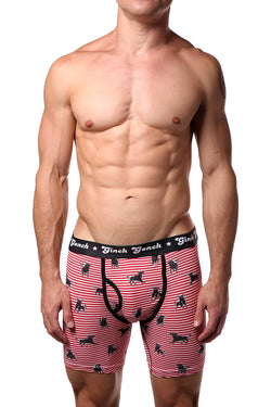Ginch Gonch Wild-Bulls Boxer Brief thumbnail 1