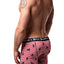 Ginch Gonch Wild-Bulls Boxer Brief