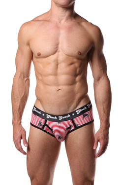 Ginch Gonch Wild-Bulls Low-Rise Brief thumbnail 1