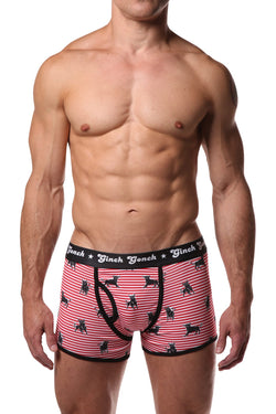 Ginch Gonch Wild-Bulls Sports-Brief (Trunk) thumbnail 1