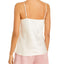 Ginia Pick & Mix Lace Cami Pearled Ivory