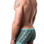 Go Softwear Aqua Geo V-Front Square Cut Swim