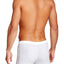 Go Softwear Ash-Grey Padded-Rear Boxer Brief