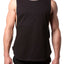Go Softwear Black Air Muscle Tee