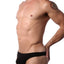 Go Softwear Black Backless Thong