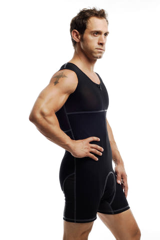 Go Softwear Black Body Shaper