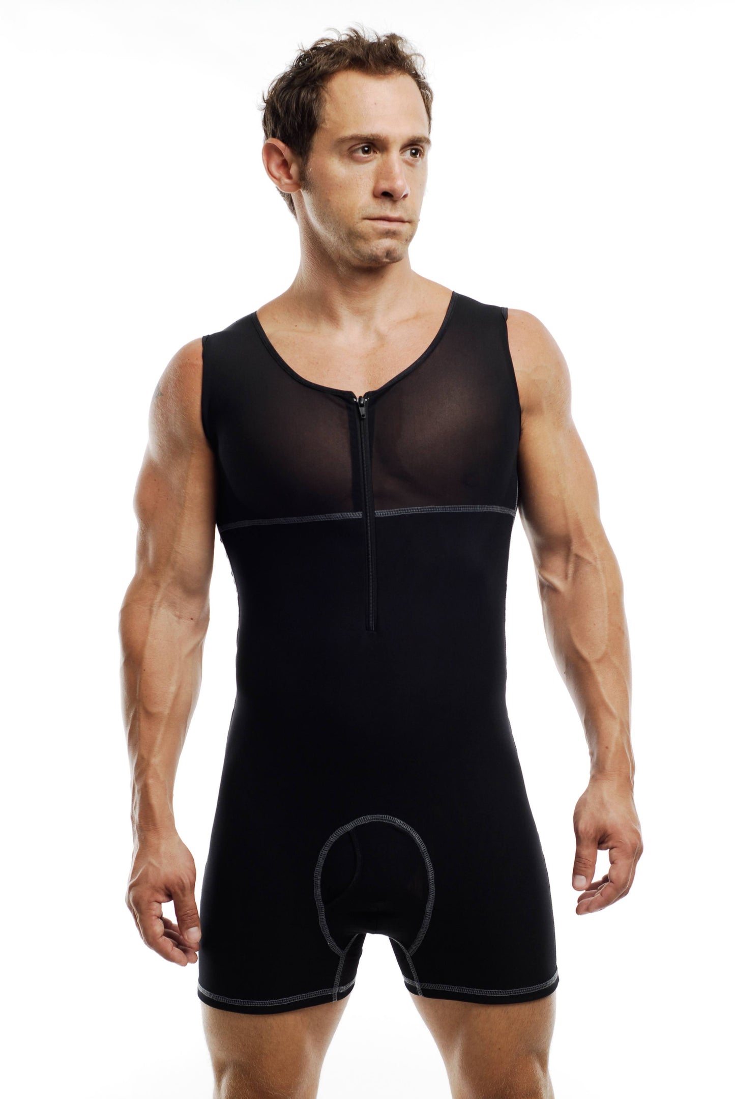 Go Softwear Black Body Shaper