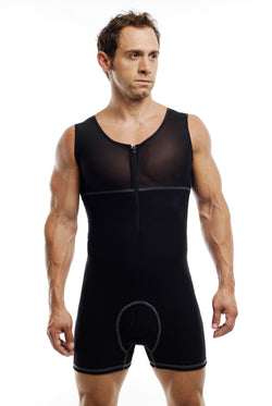 Go Softwear Black Body Shaper thumbnail 2