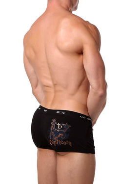 Go Softwear Black/Bronze Capricorn Retro Short thumbnail 1