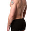 Go Softwear Black California-Guy Rower Short