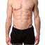 Go Softwear Black California-Guy Rower Short