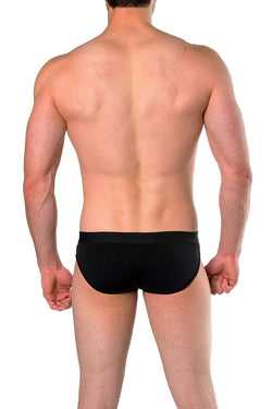 Go Softwear Black GS Sculpt Bikini Brief thumbnail 3