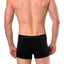 Go Softwear Black GS Sculpt Boxer Brief