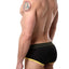 Go Softwear Black/Lemon Pop-Noir Brief
