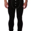 Go Softwear Black Lumberjack Long John Pant