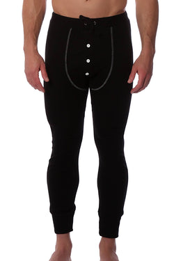 Go Softwear Black Lumberjack Long John Pant thumbnail 1