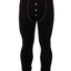 Go Softwear Black Lumberjack Long John Pant
