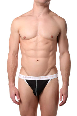 Go Softwear Black POP Jockstrap thumbnail 1