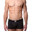 Go Softwear Black/Purple Zenith Trunk