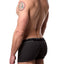 Go Softwear Black/Purple Zenith Trunk