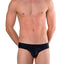 Go Softwear Black Santorini Shaper Bikini Swim Bottom