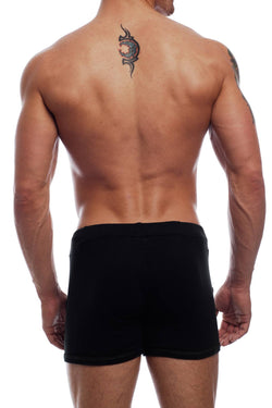 Go Softwear Black Sport Short w/Pockets thumbnail 3