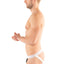 Go Softwear Black Super Padded Jock