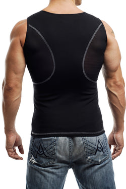 Go Softwear Black Torso Shaper thumbnail 3