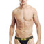 Go Softwear Black and Yellow 2449 Pop Jock