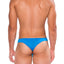Go Softwear Blue Miami Heat Thong