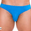 Go Softwear Blue Miami Heat Thong