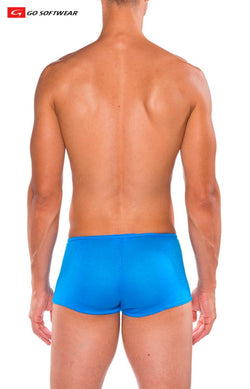 Go Softwear Blue Miami Heat Trunk thumbnail 2