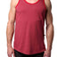 Go Softwear Cardinal/Red Zenith Mod Tank