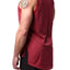 Go Softwear Cardinal/Red Zenith Mod Tank