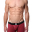 Go Softwear Cardinal-Red Zenith Trunk