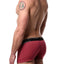 Go Softwear Cardinal-Red Zenith Trunk