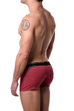 Go Softwear Cardinal-Red Zenith Trunk thumbnail 2