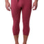 Go Softwear Cardinal-Red Zenith Yoga Tights