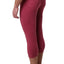 Go Softwear Cardinal-Red Zenith Yoga Tights